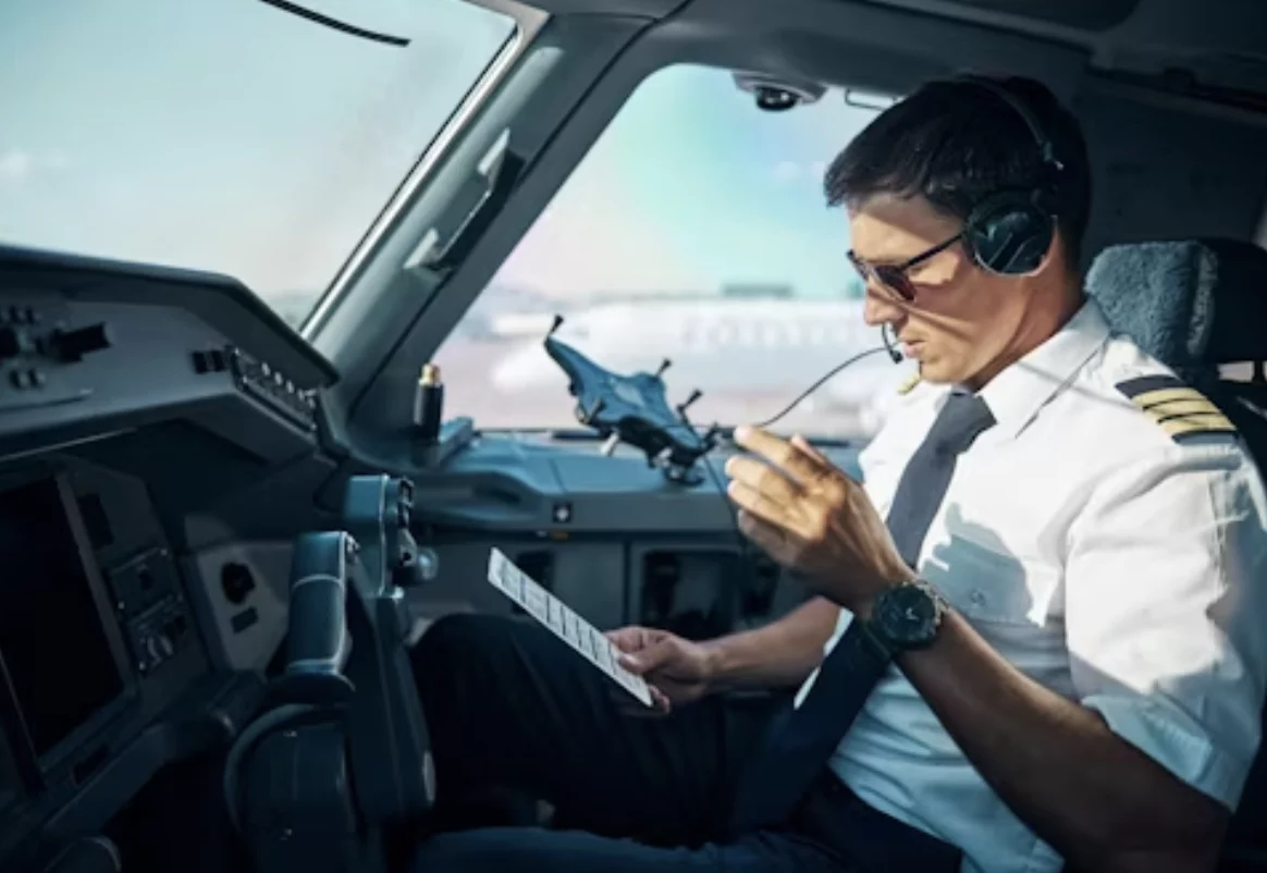 Virtual Aviation Learning